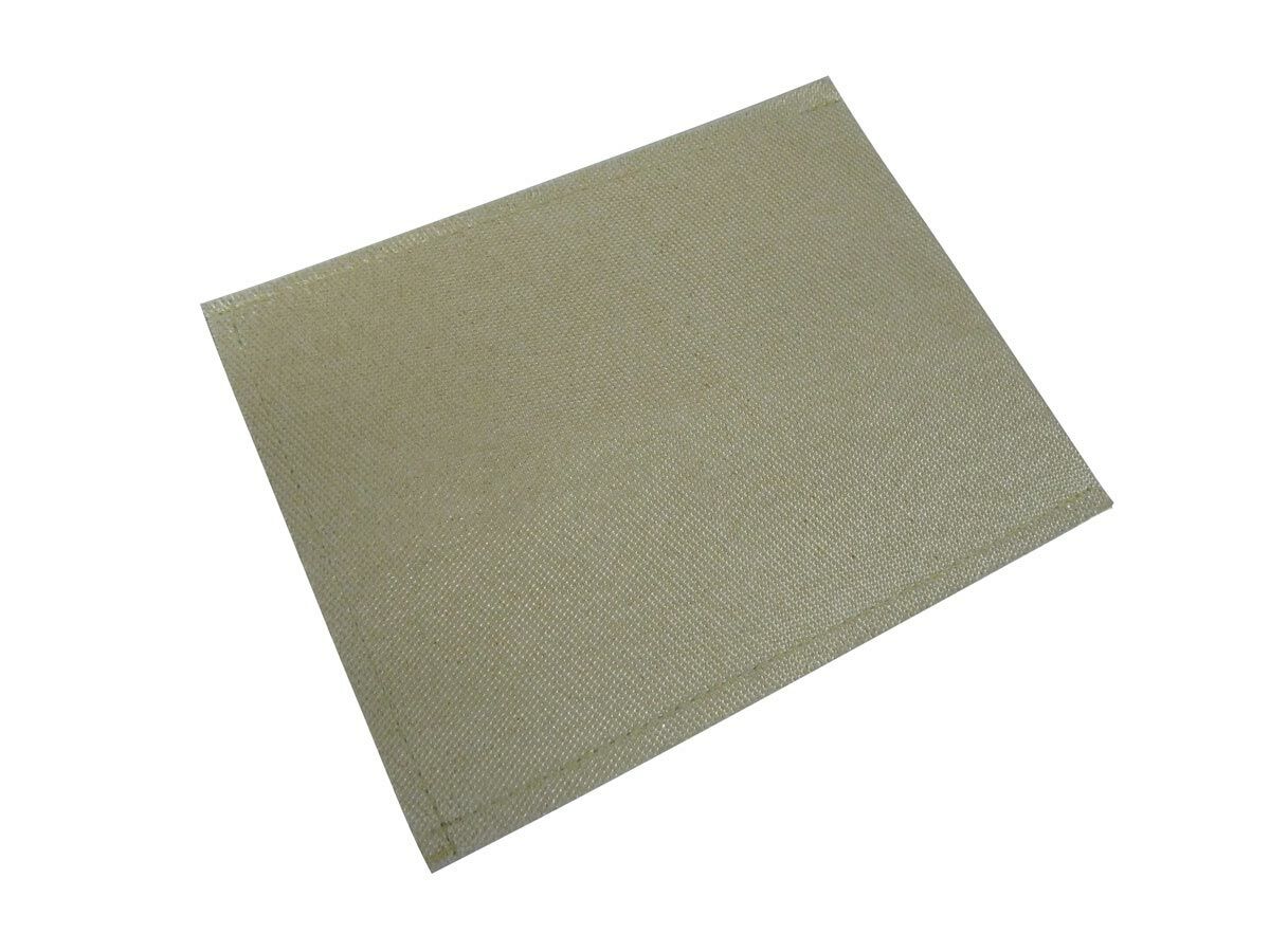 Rothenberger Plumbers Soldering Mat 300mm x 300mm