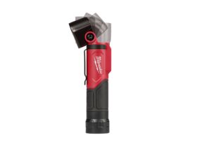 Milwaukee L4PWL-201 REDLITHIUM USB Pivoting Work Light Kit