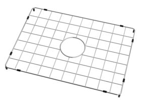Hero - Memo Harper Sink Protect Grid 540mm x 390mm Stainless Steel