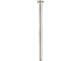 Sussex Pure Vertical Shower Arm 500mm Chrome
