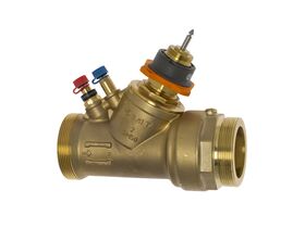 TA Hydronics Modulator DN