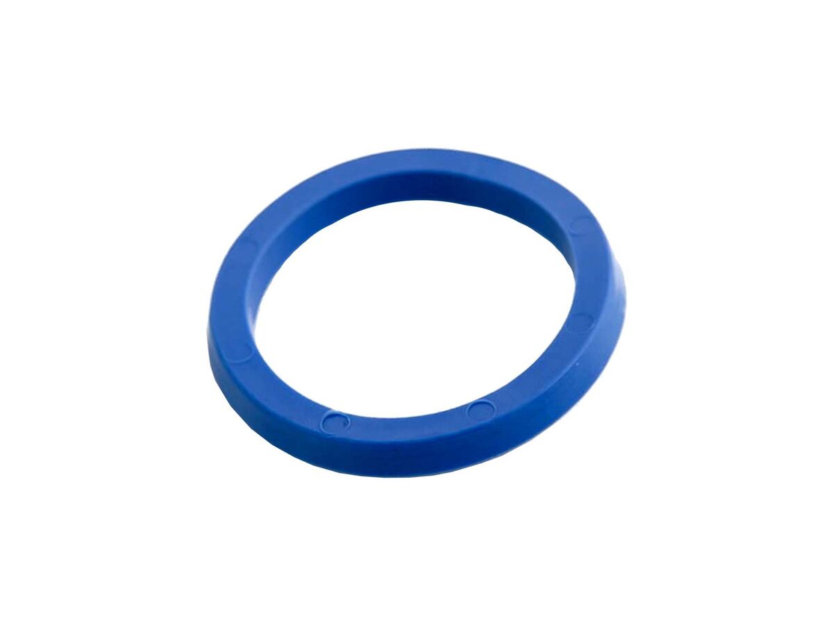 Counterweight Drain Valve Washer