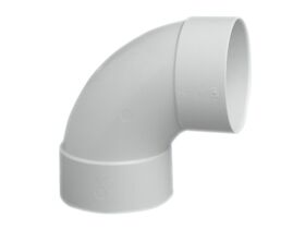 Hero - DWV Bend Female & Female x 88 Degree
