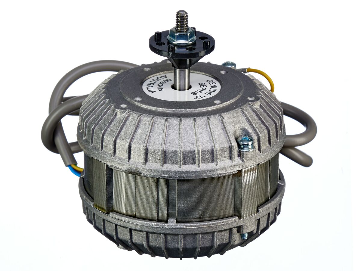 Hub Mount Fan Motor 35W 50D543-03AT