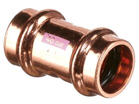 >B< Maxipro Union 3/4" Bag of 2