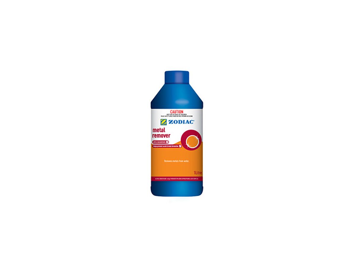 PQ Metal Remover 1 Litre