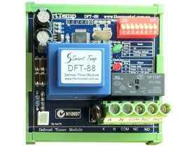 Smart Temp SMT-880 Falcon Zone System