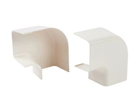 Smartduct Plain Curve