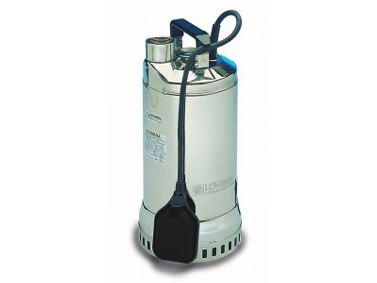 Lowara Diwa Auto Submersible Pump