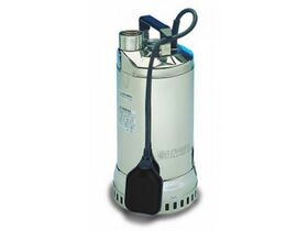 Lowara Diwa Auto Submersible Pump