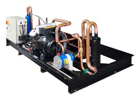 Tecumseh Semihermetic Receiver Unit SHR4620ZHR