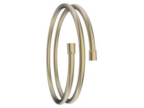 Hero - Mizu Soothe Shower Hose Only Brushed Brass