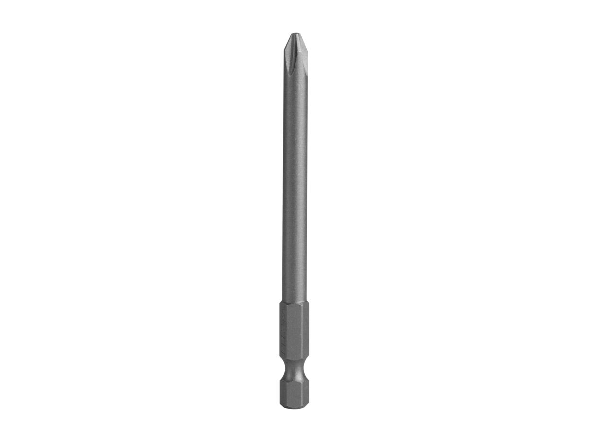 Ruko Phillips Bit - #2 x 90mm