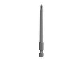 Ruko Phillips Bit - #2 x 90mm
