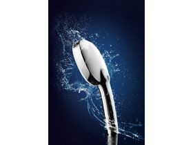 In Situ - GROHE Tempesta Cube