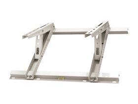 Rodigas Air Conditioner Roof Bracket 140Kg 520mm