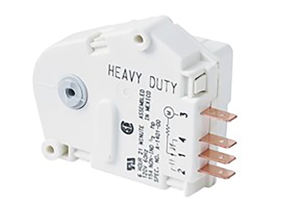 A1400 Paragon Domestic Defrost Timer
