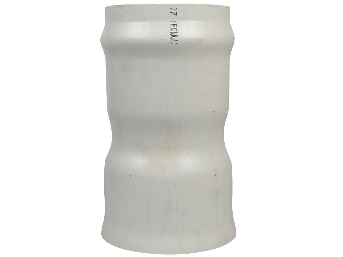 Pro Adaptor Coupling To PVC Rubber Ring Joint
