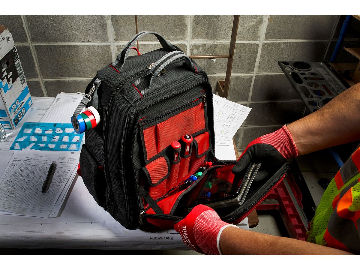 Milwaukee PACKOUT Backpack