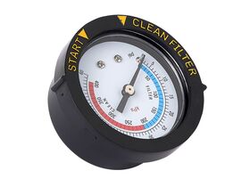 Henden Multi Element Pressure Gauge