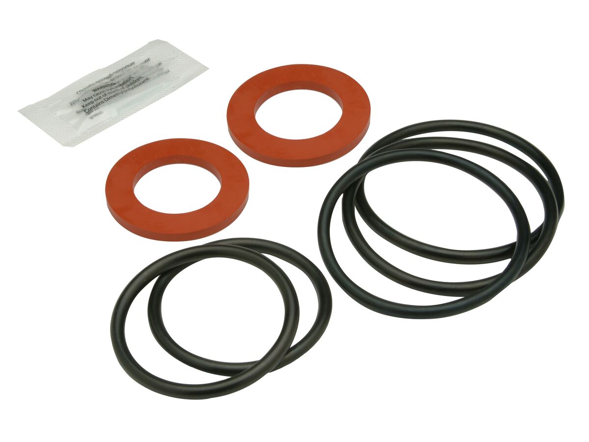 Wilkins 350 DCV Rubber Repair Kit 25mm-50mm