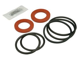 Wilkins 350 DCV Rubber Repair Kit 25mm-50mm