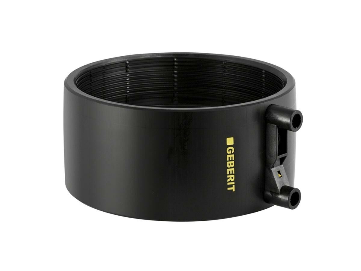 Geberit Sleeve Coupling Electroweld