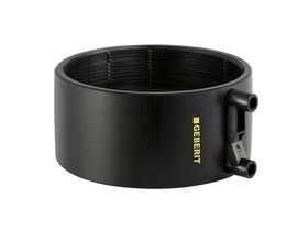 Geberit Sleeve Coupling Electroweld