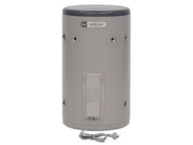Rheem Stellar 50L Plug In Stainless Steel Electric Hot Water System