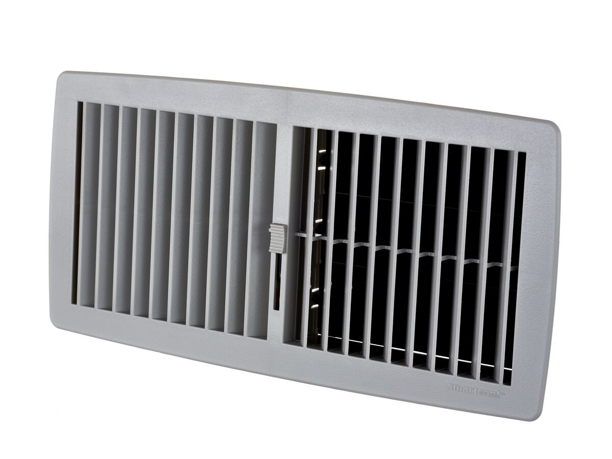 Airform Floor Register White