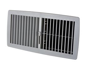 Airform Floor Register White