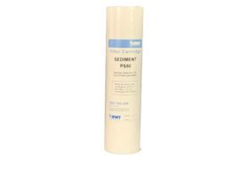 BWT Aus 10" Std Polyspun Sediment 50 Mic