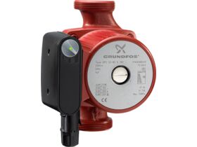GRUNDFOS UPS 25-80 N SS HWC 1 PH