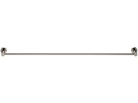 Sussex Pure Single Towel Rail 780mm Chrome