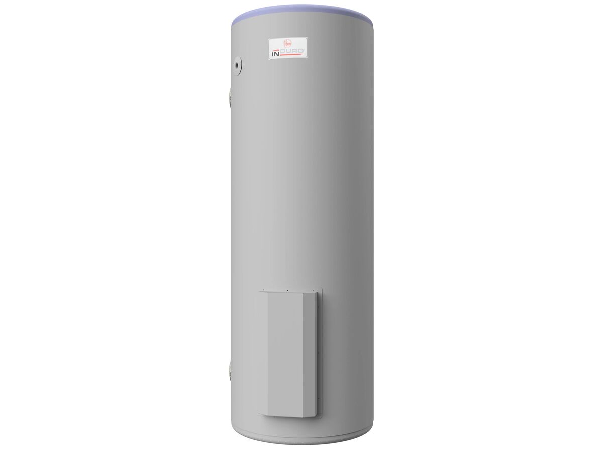 Hero - Rheem Induro Heavy Duty Electric Storage Stainless Steel 315L 3x4.8kw