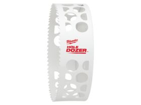 Milwaukee Hole Dozer Hole Saw 140mm