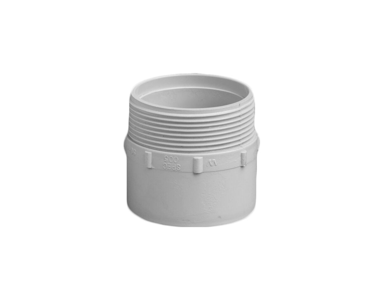 Hero - DWV Male Trap Connector