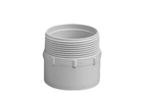 Hero - DWV Male Trap Connector