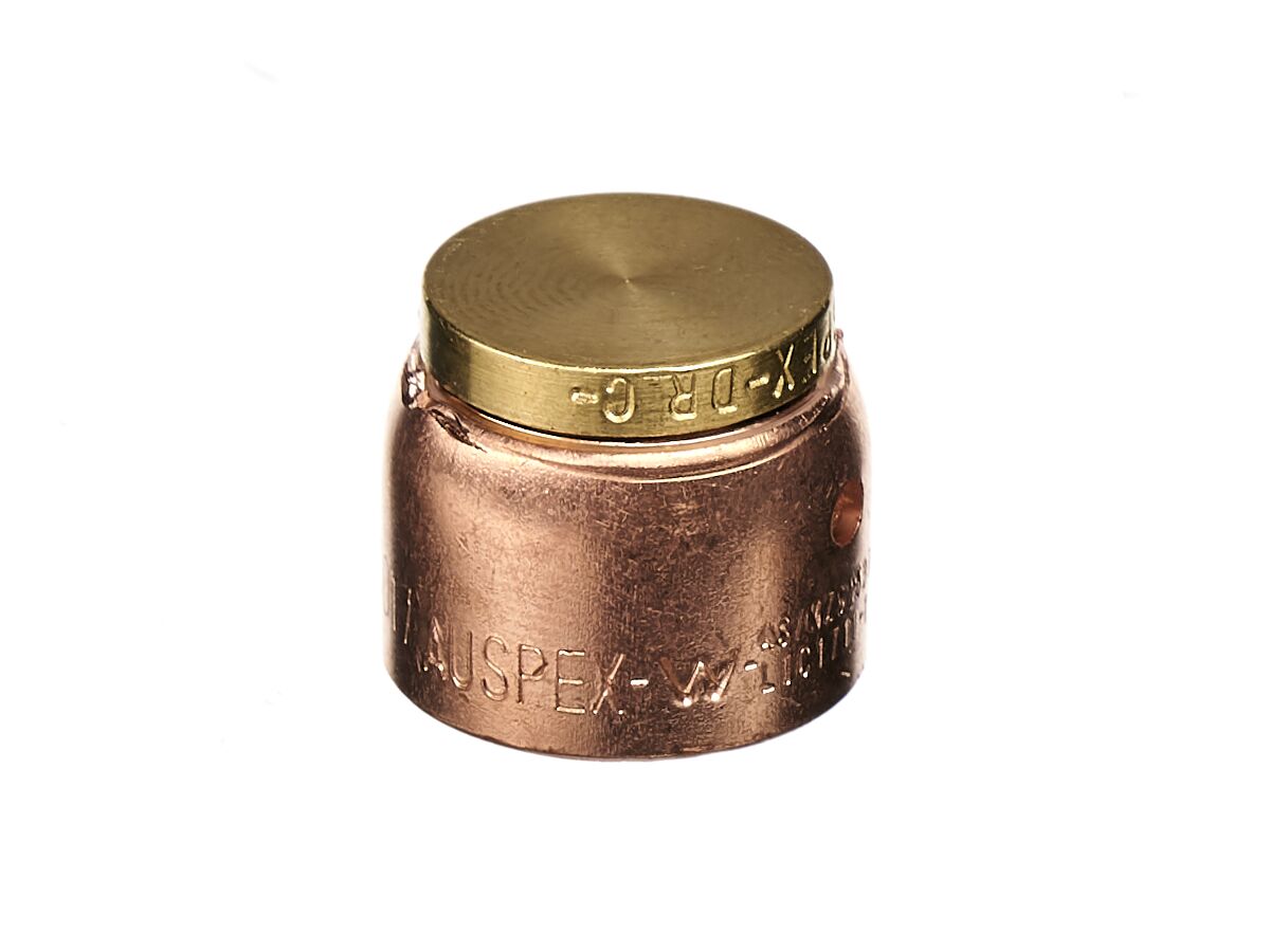 Auspex End Stop 16mm