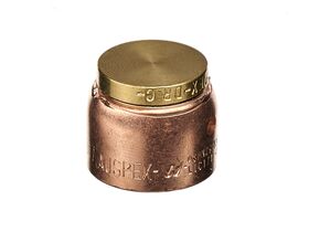 Auspex End Stop 16mm