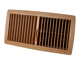 Airform Floor Register Baltic Pine
