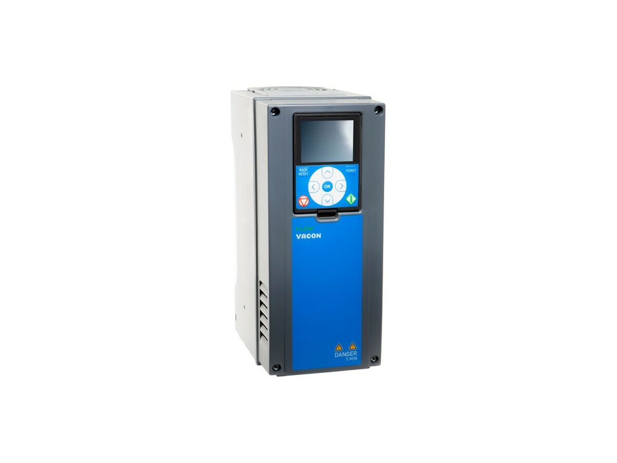 Vacon VSD