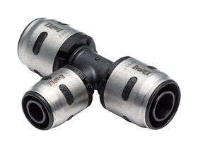 EvoPex Tee 20mm x 20mm x 16mm