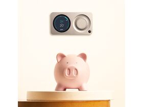 Milieu Climate Smart Thermostat Kit