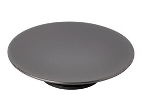 Mizu Drift Universal 40mm Flat Pop Up Plug Only Brushed Gunmetal