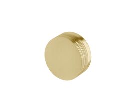 Sussex Pure Diverter with Cirque Textured Handle PVD Brushed Gold