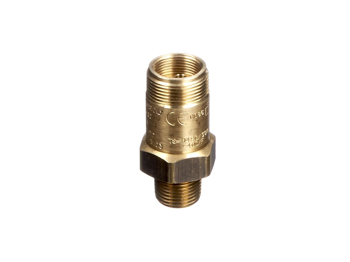 Tecumseh Relief Valve Aj17430 (3/8")
