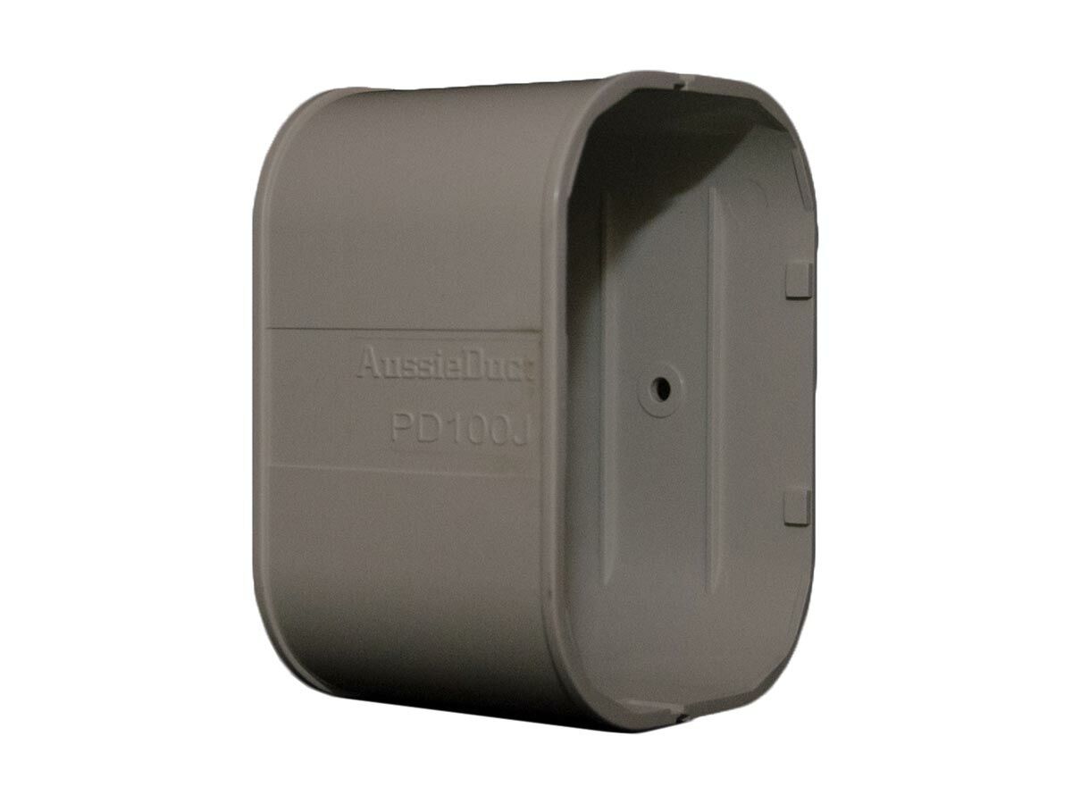 Aussie Duct Joiner 100mm
