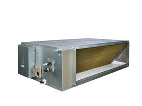 Kaden Ducted Air Conditioner KD Indoor