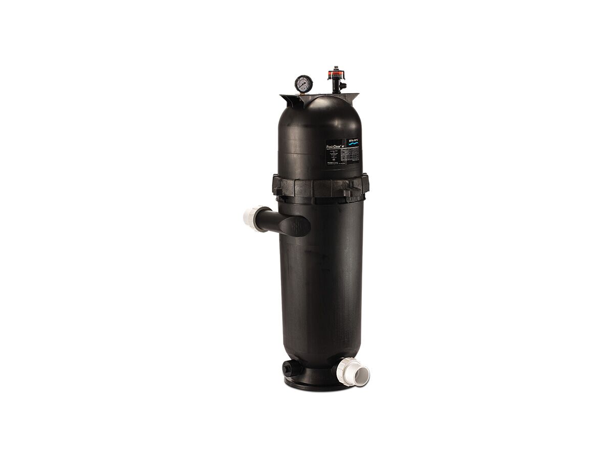 Pentair Pump Filter